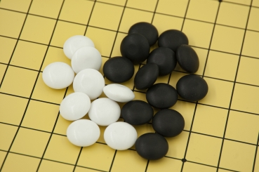 Preview: Reise-Go-Set